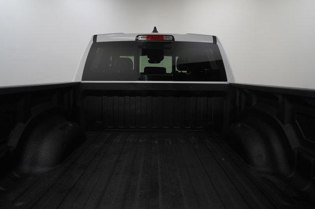 used 2022 Ram 1500 car, priced at $45,998