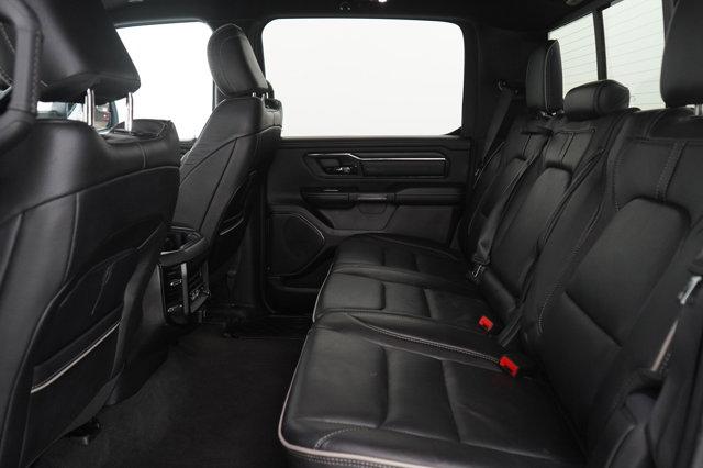used 2022 Ram 1500 car, priced at $45,998