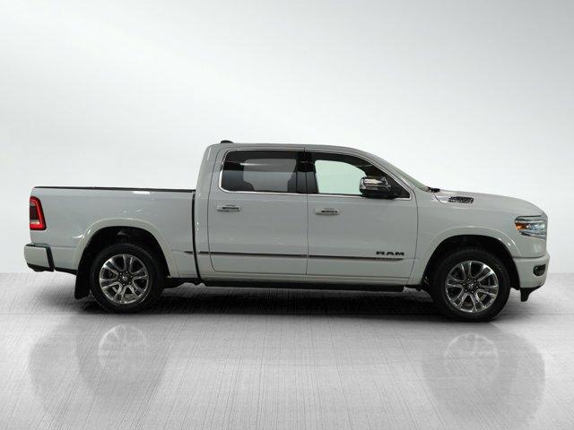 used 2022 Ram 1500 car, priced at $45,998