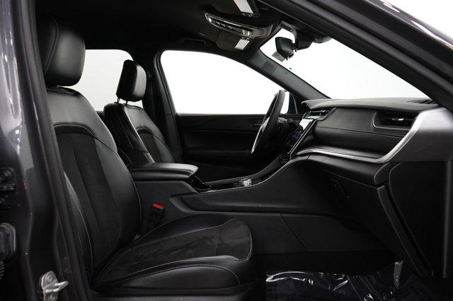 used 2023 Jeep Grand Cherokee L car, priced at $28,998