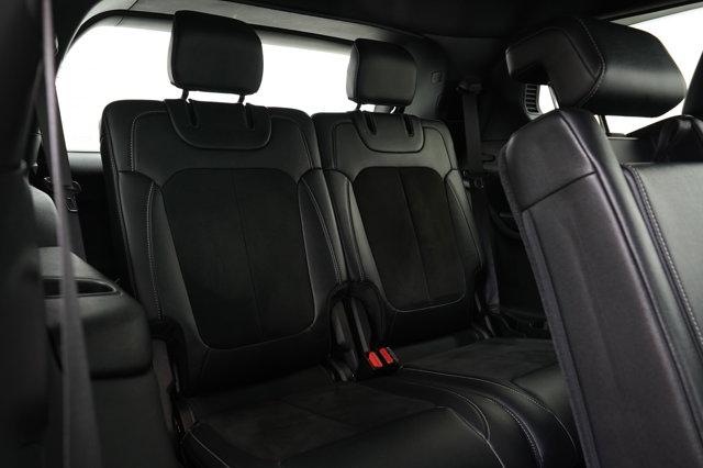 used 2023 Jeep Grand Cherokee L car, priced at $28,998