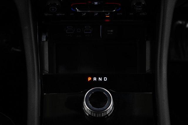 used 2023 Jeep Grand Cherokee L car, priced at $28,998