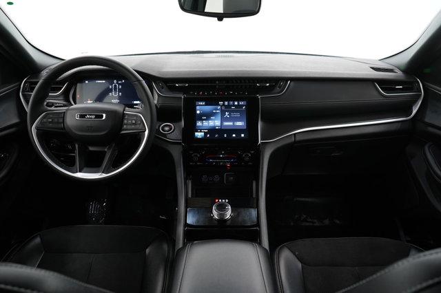 used 2023 Jeep Grand Cherokee L car, priced at $28,998