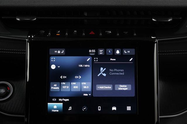 used 2023 Jeep Grand Cherokee L car, priced at $28,998