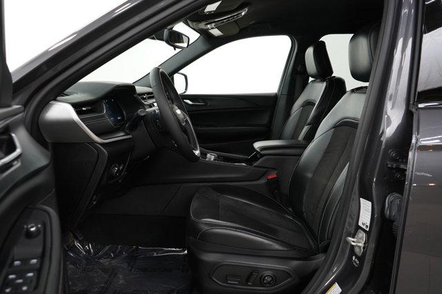 used 2023 Jeep Grand Cherokee L car, priced at $28,998