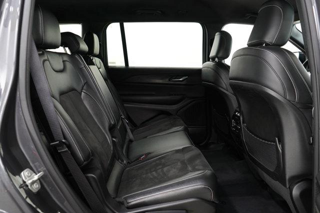 used 2023 Jeep Grand Cherokee L car, priced at $28,998