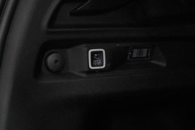 used 2023 Jeep Grand Cherokee L car, priced at $28,998