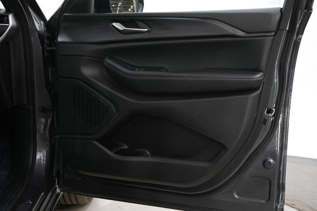 used 2023 Jeep Grand Cherokee L car, priced at $28,998