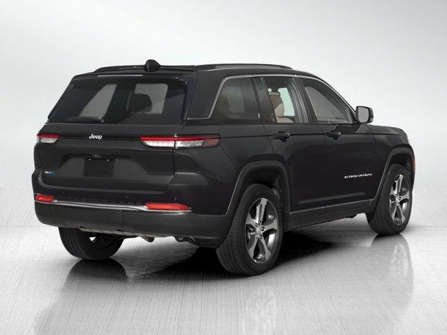 new 2024 Jeep Grand Cherokee car, priced at $62,398