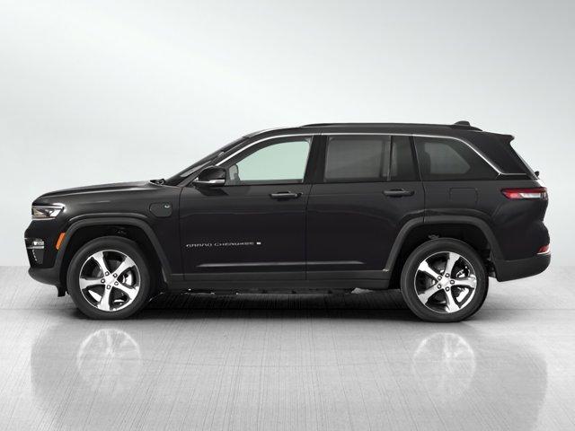 new 2024 Jeep Grand Cherokee car, priced at $62,398