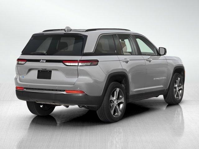 new 2024 Jeep Grand Cherokee car, priced at $62,398
