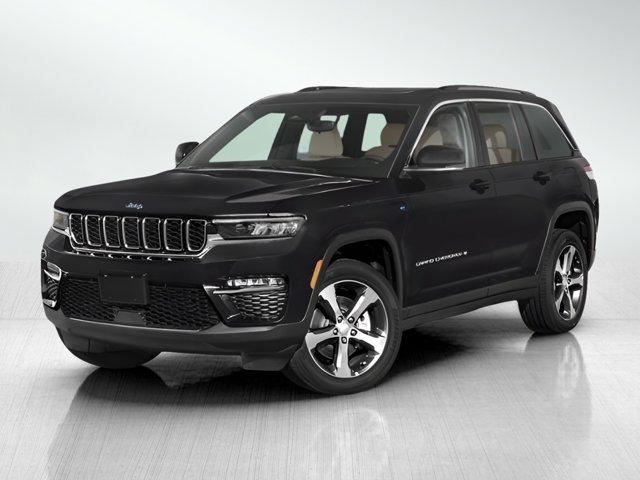 new 2024 Jeep Grand Cherokee car, priced at $62,398