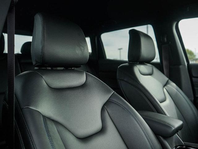 new 2026 Jeep Compass car, priced at $35,899