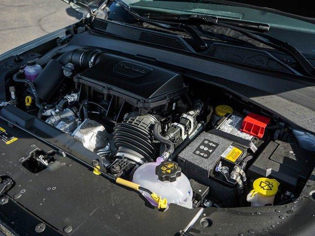 new 2026 Jeep Compass car, priced at $35,899