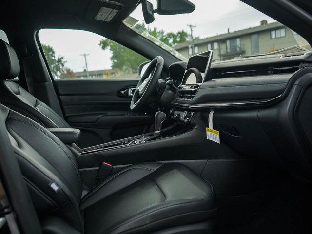 new 2026 Jeep Compass car, priced at $35,899