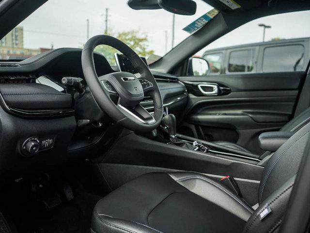 new 2026 Jeep Compass car, priced at $35,899