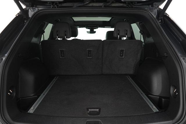 used 2019 Chevrolet Blazer car, priced at $22,998