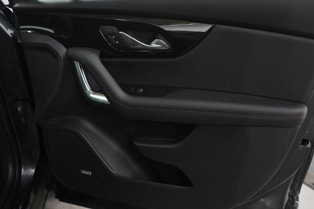 used 2019 Chevrolet Blazer car, priced at $22,998