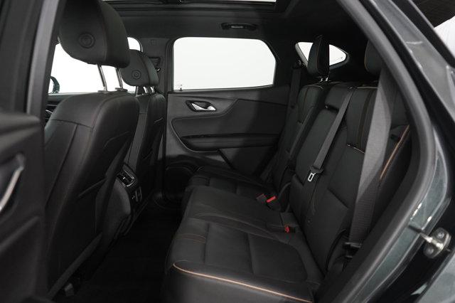 used 2019 Chevrolet Blazer car, priced at $22,998