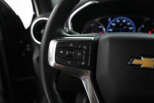 used 2019 Chevrolet Blazer car, priced at $22,998