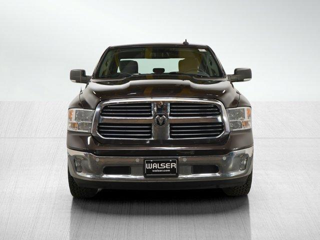 used 2017 Ram 1500 car, priced at $25,998