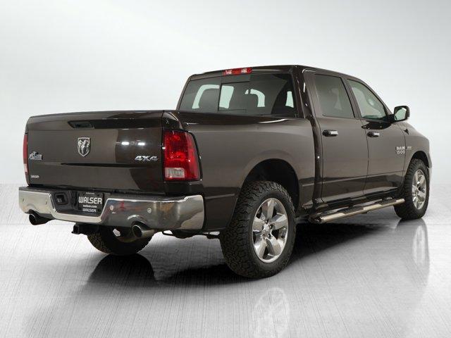 used 2017 Ram 1500 car, priced at $25,998