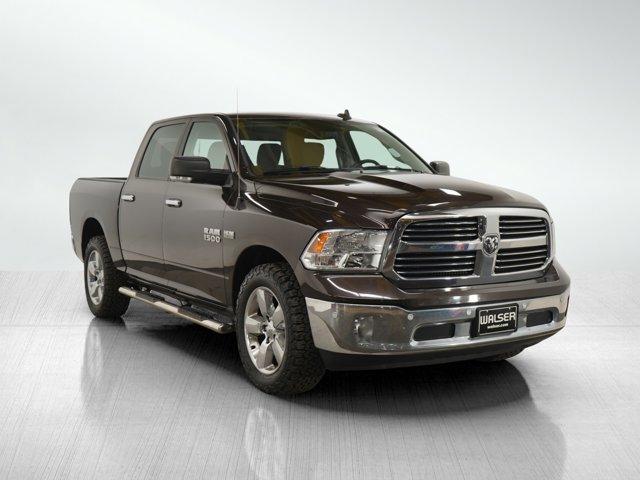 used 2017 Ram 1500 car, priced at $25,998