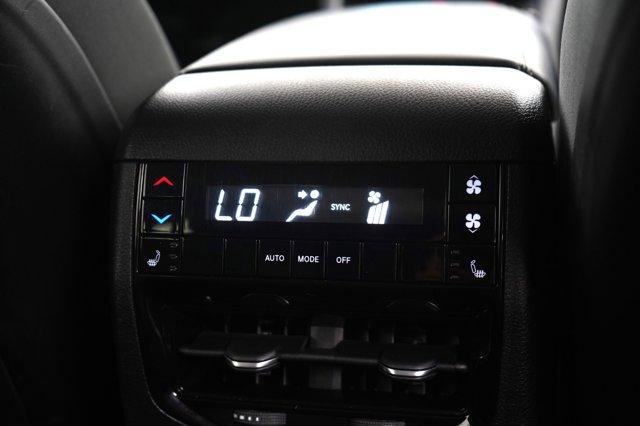 used 2021 Jeep Grand Cherokee L car, priced at $32,599