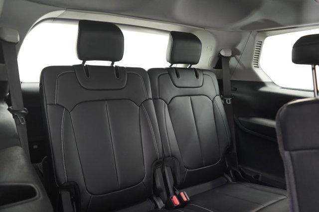 used 2021 Jeep Grand Cherokee L car, priced at $32,599