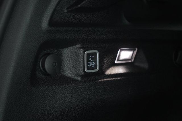 used 2021 Jeep Grand Cherokee L car, priced at $32,599
