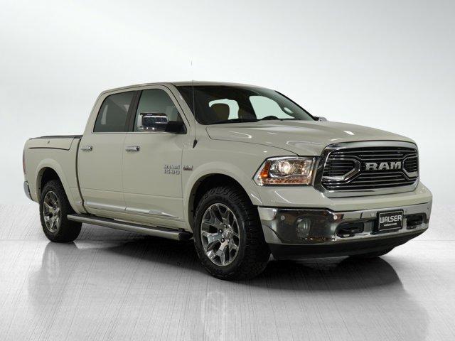 used 2017 Ram 1500 car, priced at $19,998