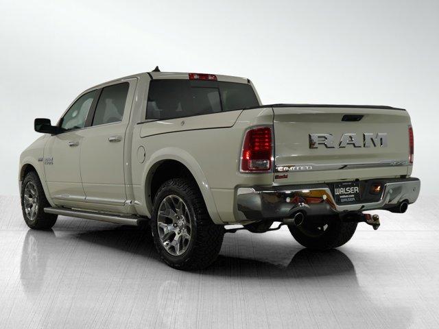 used 2017 Ram 1500 car, priced at $19,998