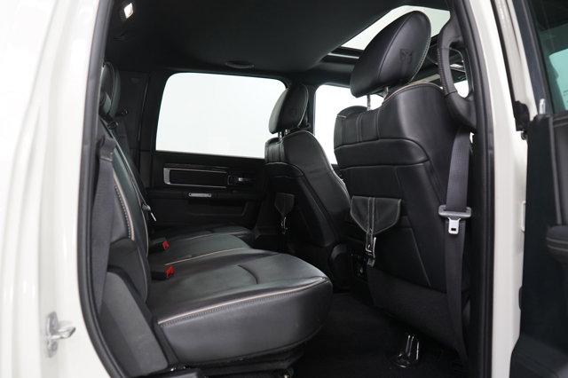 used 2017 Ram 1500 car, priced at $19,998