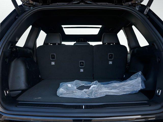 new 2025 Jeep Grand Cherokee car, priced at $48,857