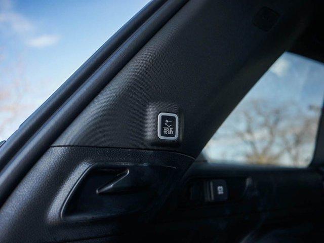new 2025 Jeep Grand Cherokee car, priced at $48,857