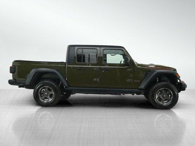 used 2022 Jeep Gladiator car, priced at $28,699