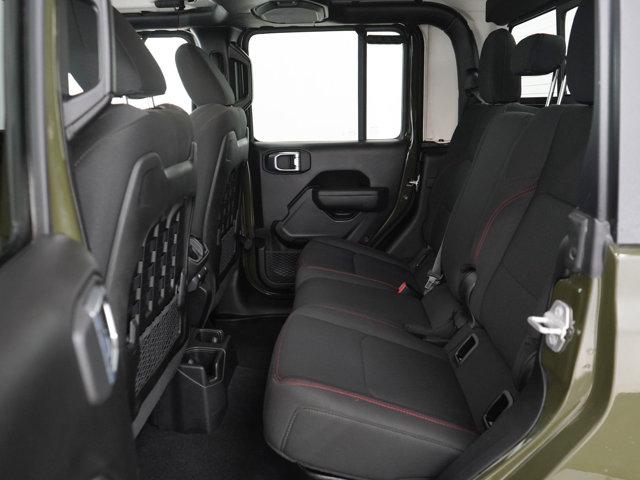 used 2022 Jeep Gladiator car, priced at $28,699