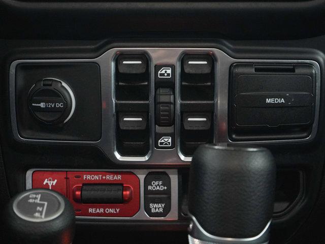 used 2022 Jeep Gladiator car, priced at $28,699