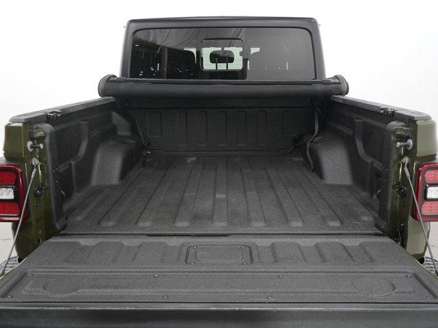 used 2022 Jeep Gladiator car, priced at $28,699