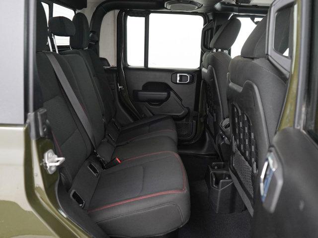 used 2022 Jeep Gladiator car, priced at $28,699