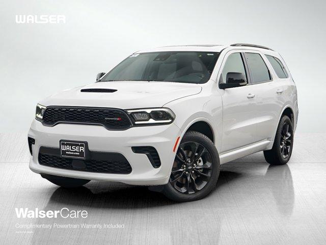 new 2024 Dodge Durango car, priced at $47,998