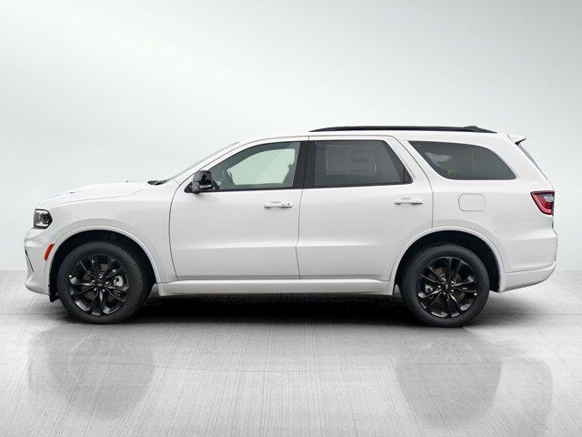 new 2024 Dodge Durango car, priced at $42,199