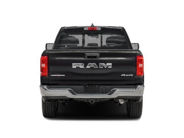 new 2025 Ram 1500 car, priced at $51,686