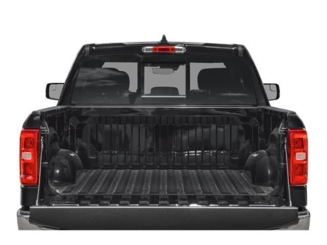 new 2025 Ram 1500 car, priced at $51,686