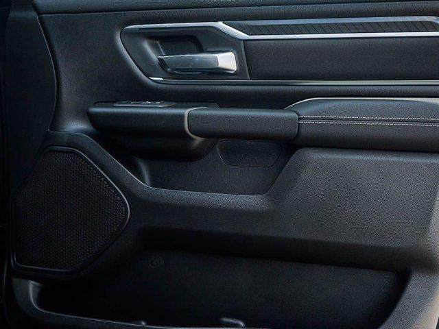 new 2026 Ram 1500 car, priced at $52,250