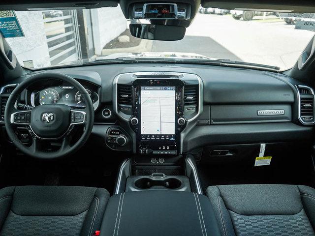 new 2026 Ram 1500 car, priced at $52,250