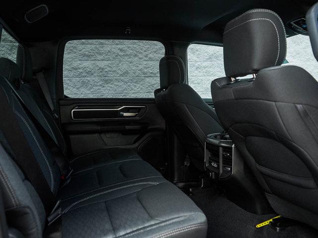 new 2026 Ram 1500 car, priced at $52,250