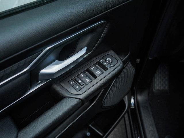 new 2026 Ram 1500 car, priced at $52,250