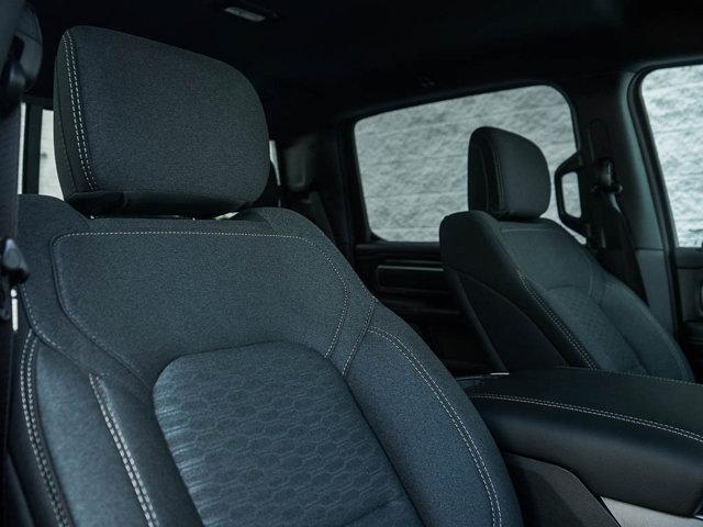new 2026 Ram 1500 car, priced at $52,250