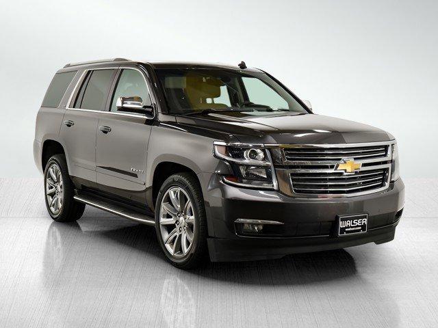 used 2015 Chevrolet Tahoe car, priced at $18,998